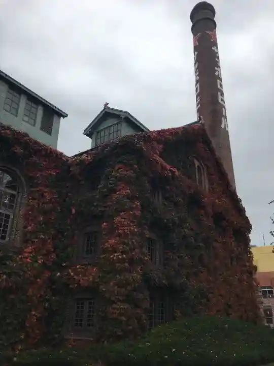 札幌神社のその他建物