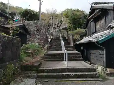 観栄寺のその他建物