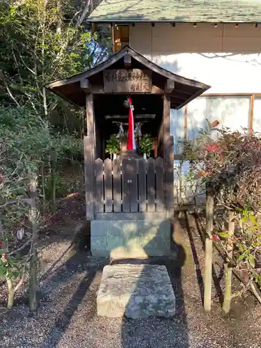 小津神社(滋賀県)