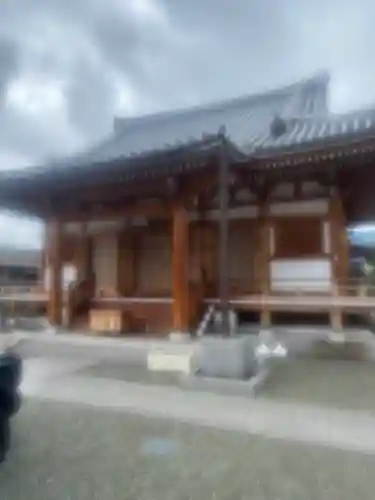 高野寺(和歌山県)