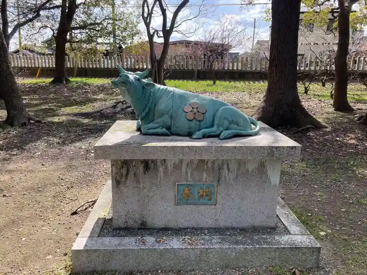 備後天満神社(兵庫県)
