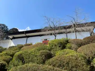 石山寺(滋賀県)