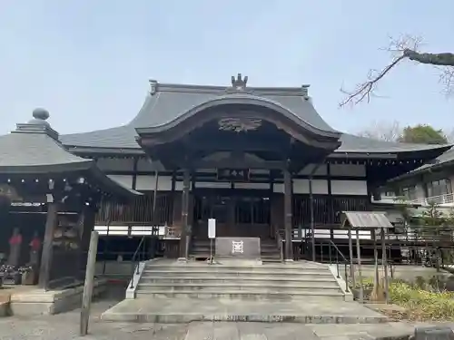 本立寺(東京都)