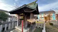 三ノ宮神社(滋賀県)