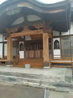 桃泉寺(宮城県)