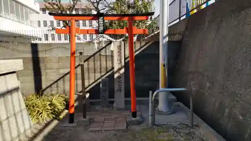 鴉宮のその他建物