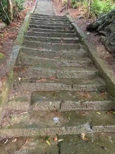 天満神社(福島県)