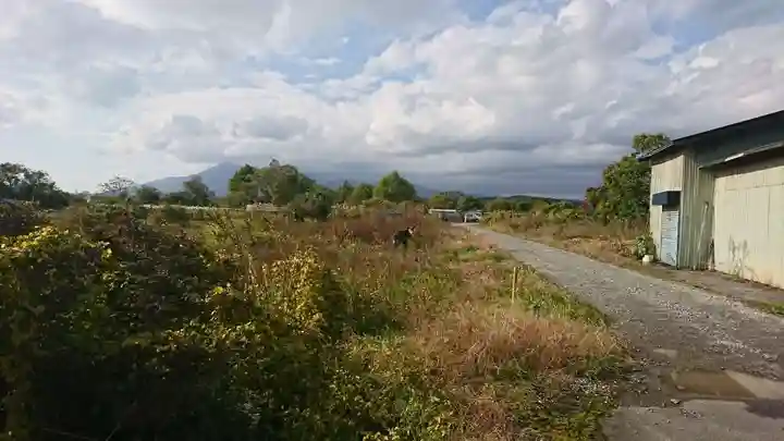 稲荷神社(青森県)
