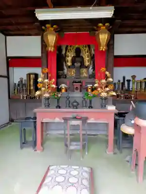 甘南備寺(京都府)