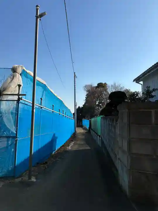 八幡神社(千葉県)