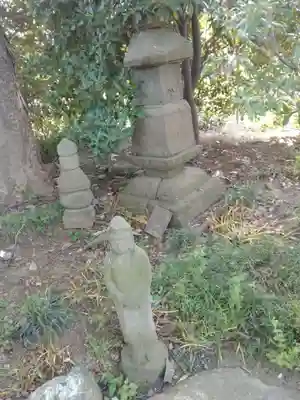 安養寺(東京都)