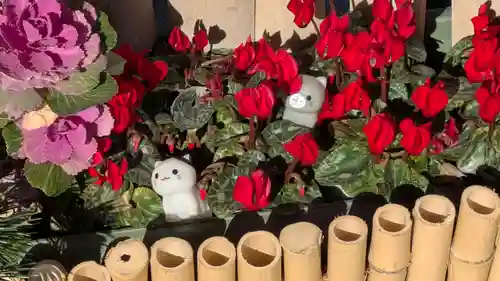 玉田神社(京都府)