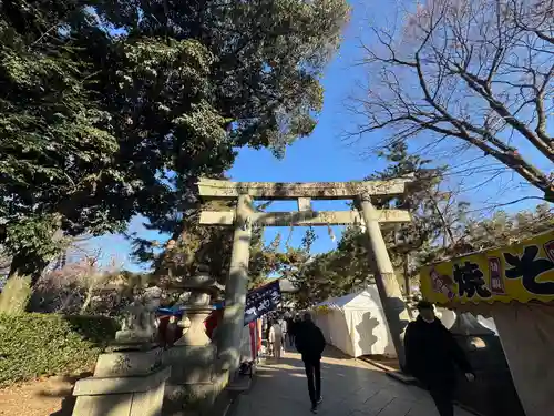 北野天満宮(京都府)