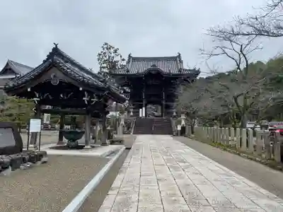 粉河寺(和歌山県)