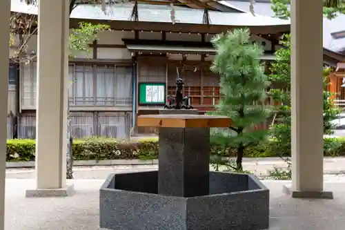 針名神社(愛知県)