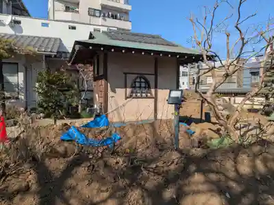 感通寺(東京都)