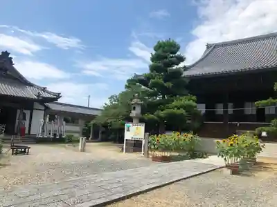 常楽寺のその他建物