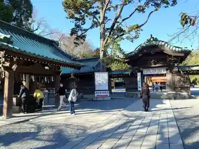 三嶋大社(静岡県)