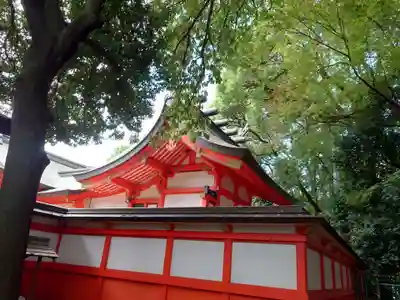 金神社(岐阜県)