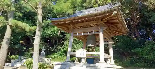 桜ヶ池池宮神社のその他建物