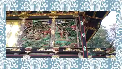 妻沼聖天山歓喜院(埼玉県)