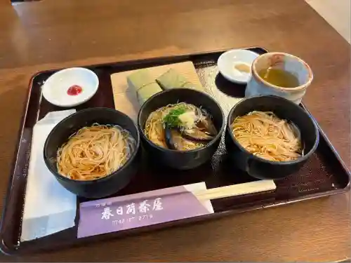 春日大社(奈良県)