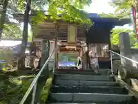 熊野皇大神社(長野県)
