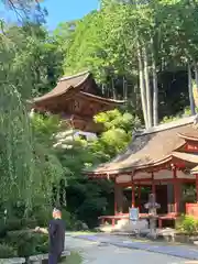 長命寺(滋賀県)