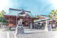 大歳神社(静岡県)