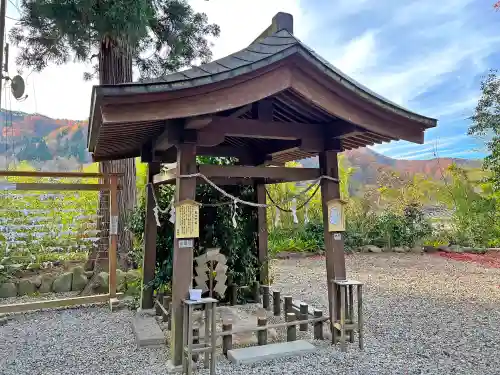 山寺日枝神社(山形県)