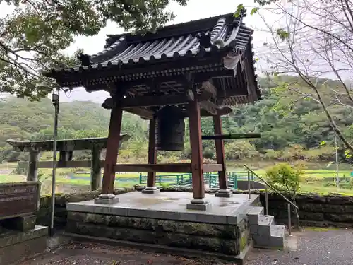 無動寺(大分県)