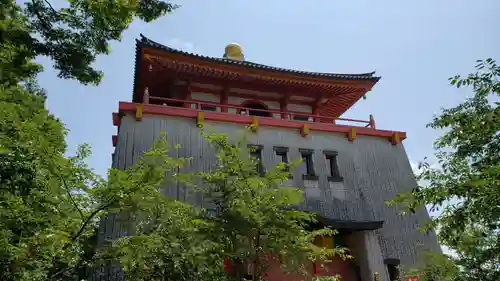 金剛宝寺（紀三井寺）のその他建物