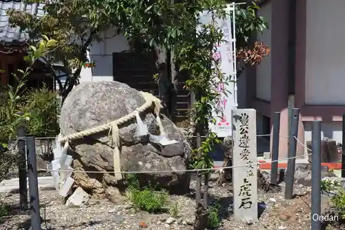 豊国神社(滋賀県)