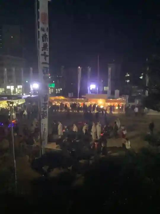 秋葉山圓通寺(愛知県)