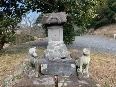 見性寺の末社・摂社