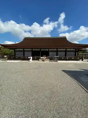 東寺（教王護国寺）(京都府)