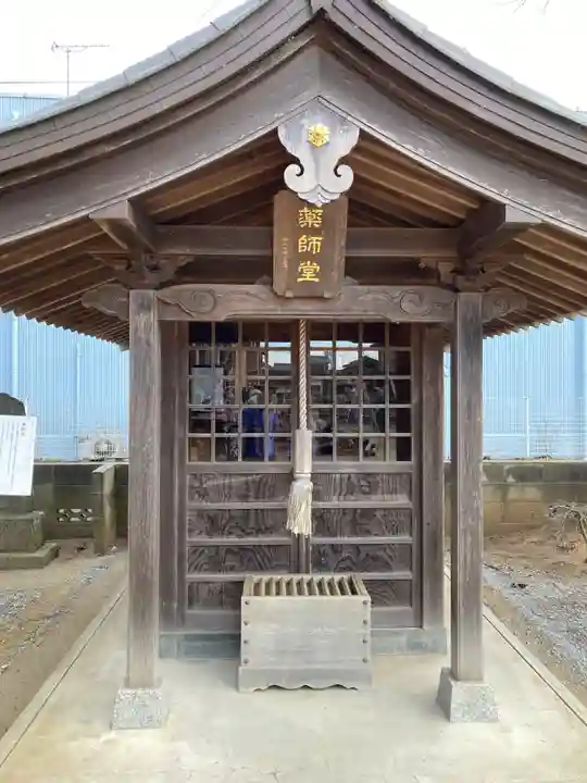 観音寺(千葉県)