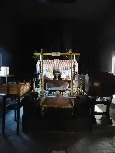 会津薬師寺(福島県)