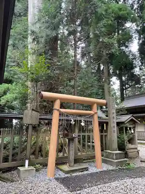 幣立神宮(熊本県)