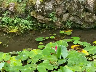 熱塩観音(示現寺)(福島県)