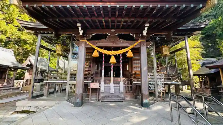 八幡神社(福井県)