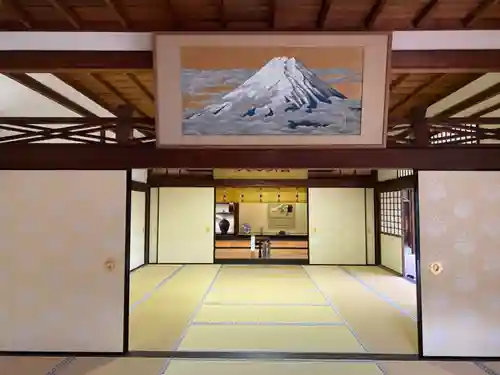 本法寺のその他建物