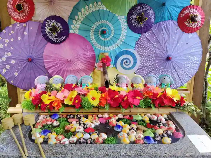 陽林寺(福島県)