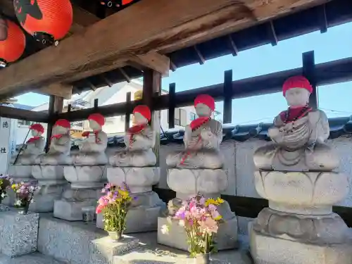 徳性寺(埼玉県)