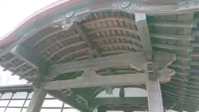 住吉神社のその他建物