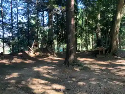 六社神社(千葉県)