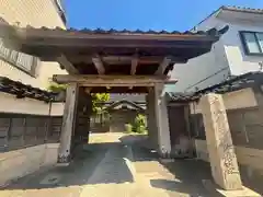 本妙寺(石川県)