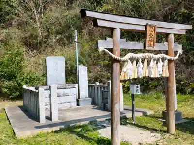 思金神社(神奈川県)