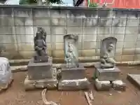 白籏神社(千葉県)