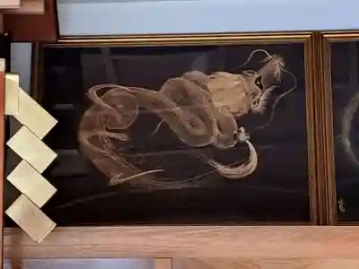 小垣江神明神社(愛知県)